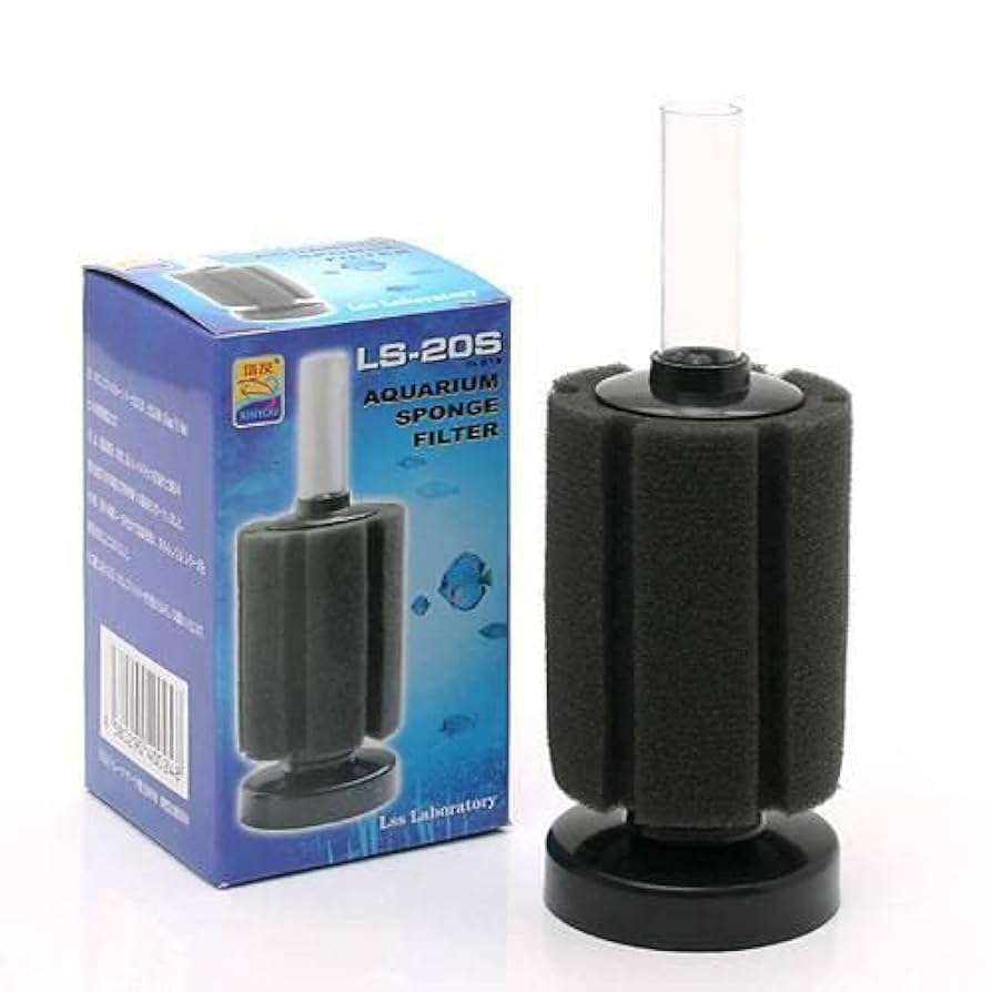 kou222 LSS研究所 バイオスポンジフィルター 3つセット kou222 様専用LSS研究所 バイオスポンジフィルター 3つセット